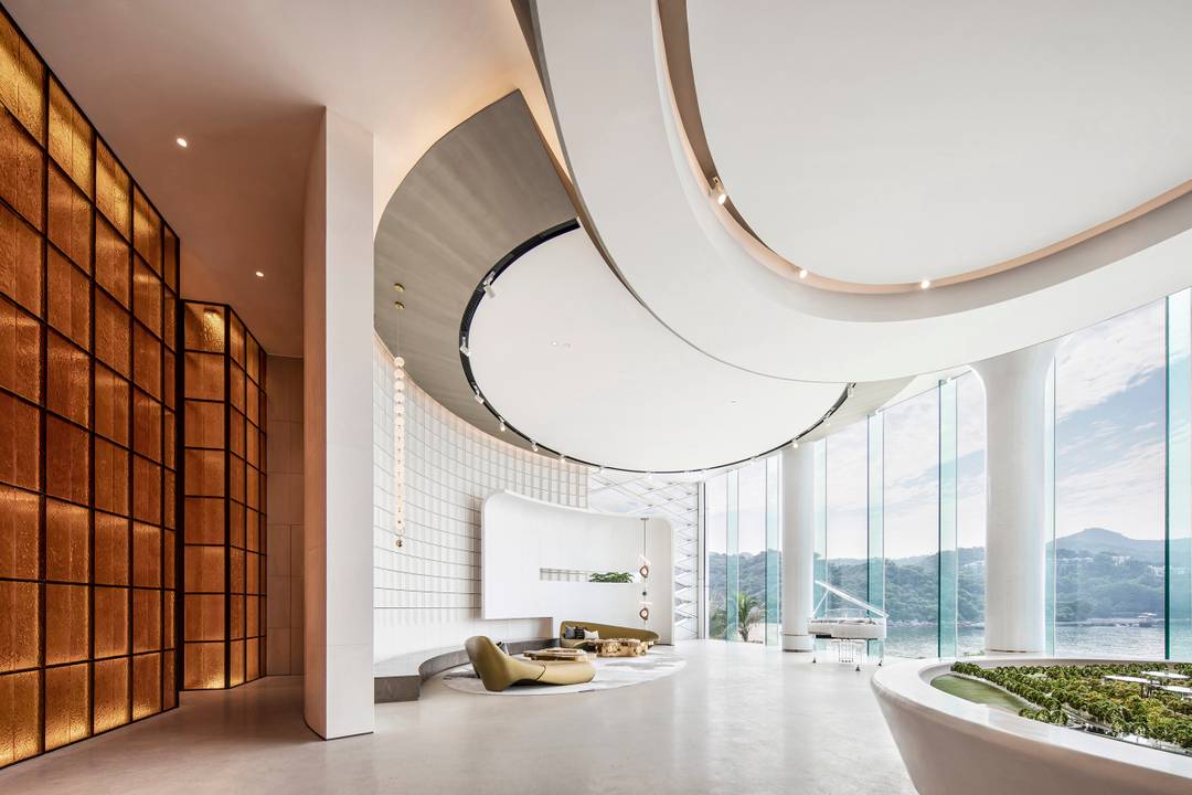 The 2022 finalists for the SBID International Design Awards have been ...