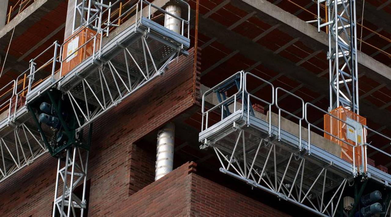 IPAF extends Competent Assessed Person programme