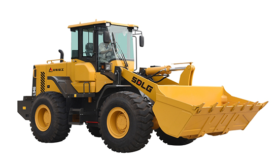 L946 550
