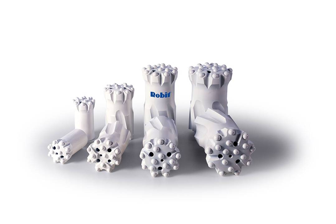 New Rbit button bit series designed to reduce drilling costs