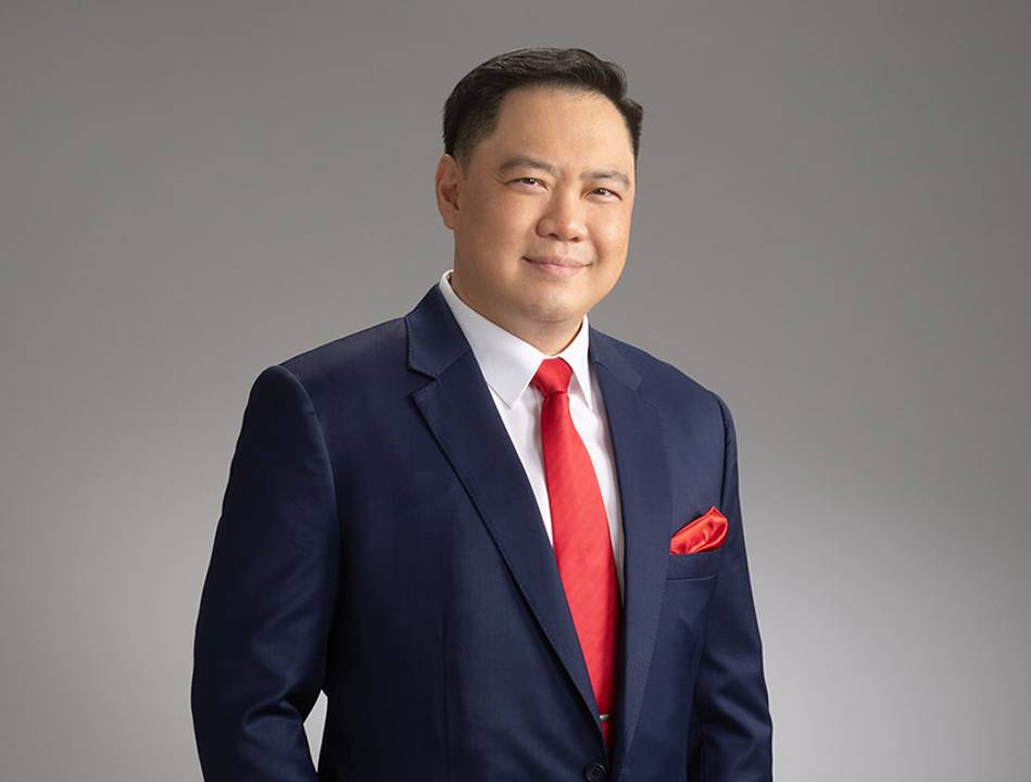 Shell Meinhardt New global board member and COO for Meinhardt Singapore