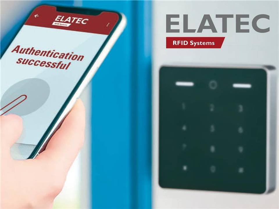 Allegion to Acquire ELATEC, Bolstering Electronics Portfolio with ...