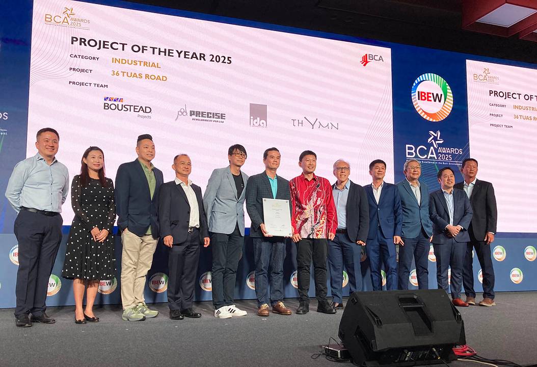 BCA Awards 2025: Six projects honoured for pushing the boundaries of ...