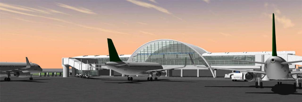 Toa Corporation awarded contract for int’l airport improvement project ...